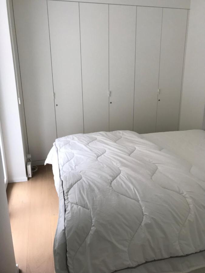 Zilverzand Aan Zee - Frontaal Zeezicht Koksijde Kültér fotó